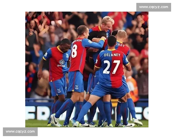 英超今日对决全解析焦点比赛赛程及精彩看点盘点