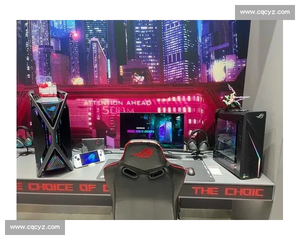 聚焦电竞赛事平台入口打造一站式观赛互动竞猜体验新生态与服务升级