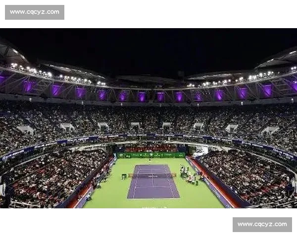 网球赛场精彩瞬间解析与比分变动全纪录 网球赛场精彩瞬间解析与比分变动全纪录