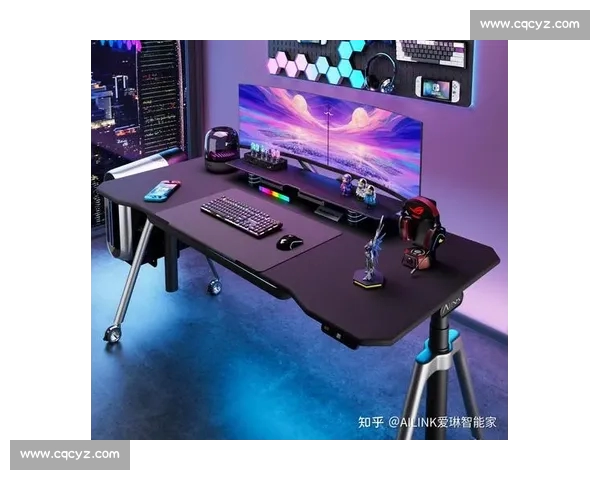 打造沉浸式体验的电竞赛事网页版平台创新与用户互动新趋势探索 打造沉浸式体验的电竞赛事网页版平台创新与用户互动新趋势探索